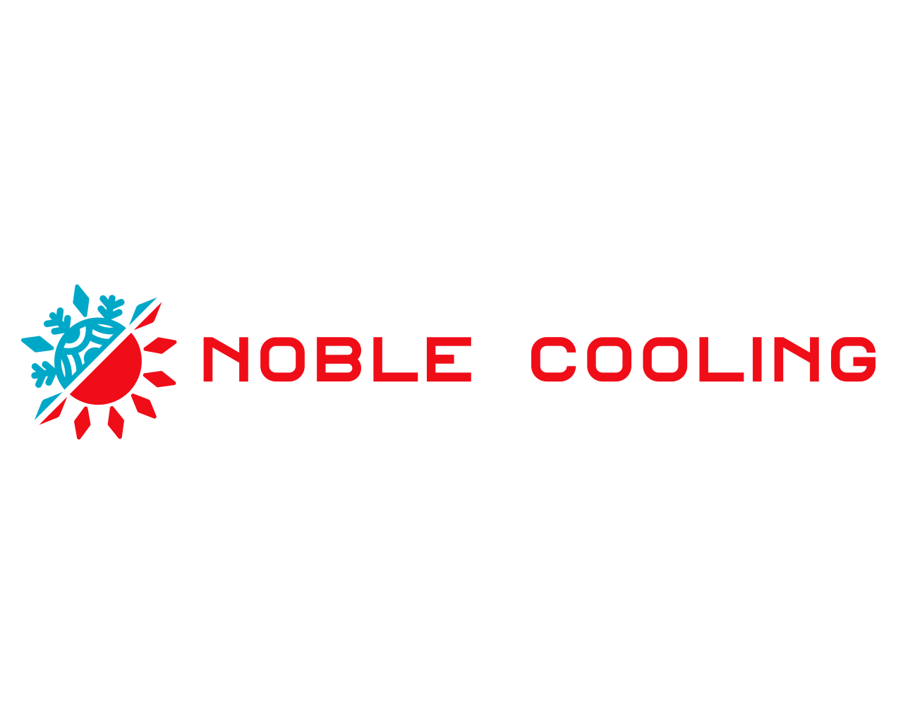 Noble Cooling